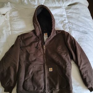 Carhartt Jacket